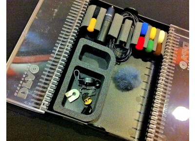 DPA Microphones EMK 4071