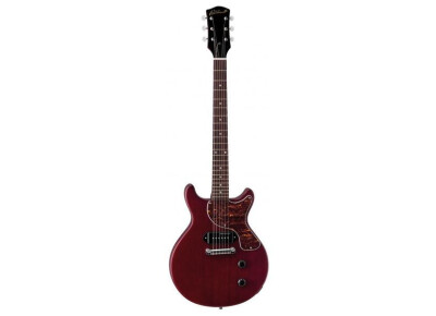 Launhardt Guitars TLJRrd