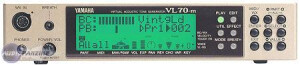 Yamaha VL70M