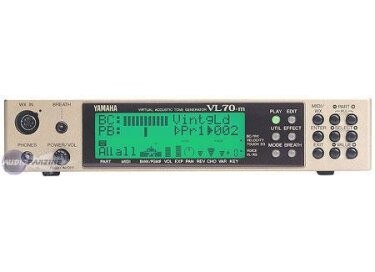 Yamaha VL70M