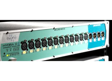 Calrec Hydra2