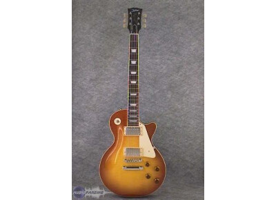 Tokai Love Rock