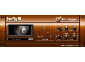 Swar Systems SwarPlug ML
