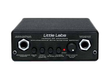 Little Labs Redeye 3D Phantom