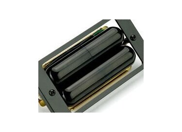 GFS Pro-Tube Lipstick Humbucker H74 Black