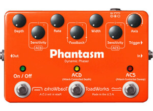 Toadworks Phantasm