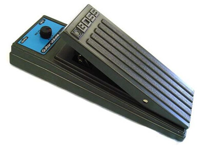 Boss FV-100 Guitar Volume