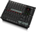 [NAMM] Behringer DX2000USB & DJX900USB Pro Mixers