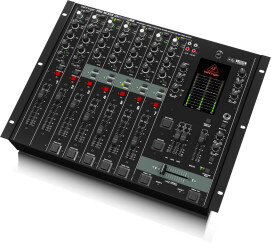 Behringer DX2000USB