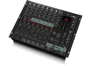Console DJ Professionnelle 5 Canaux Mixer BEHRINGER DJX700 Table de Mixage Pro | Ireland Console DJ Professionnelle 5 Canaux Mixer BEHRINGER DJX700 Table de Mixage Pro | Ireland