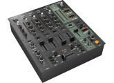 BEHRINGER - DJX900 USB - Table de mixage DJ