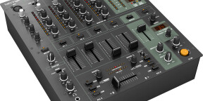 BEHRINGER - DJX900 USB - Table de mixage DJ