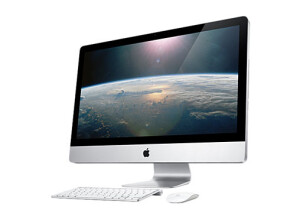 Apple iMac 21.5" i3 3.O6 Ghz