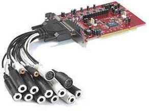 Terratec Producer Phase 28