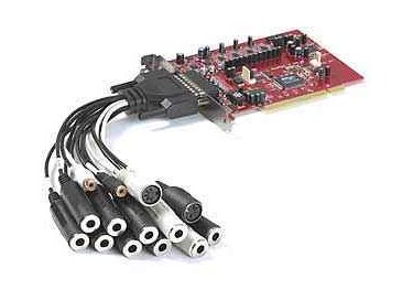 Terratec Producer Phase 28