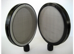 Pete's Place Audio Blast Pad Filter