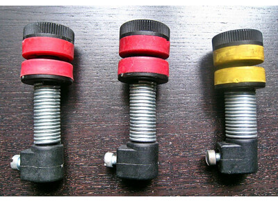 Aquarian TILTER CYMBAL