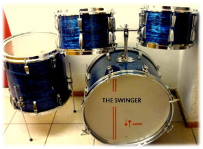 Sonor "The Swinger"