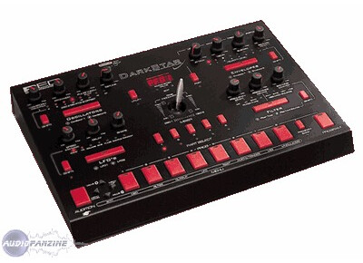 Red Sound Systems DarkStar