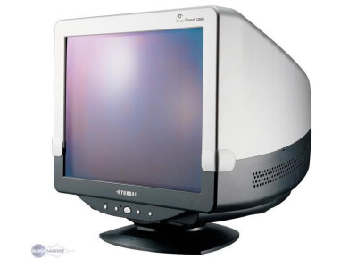 Hyundaï ImageQuest Q995 DynaFlat-X CDT