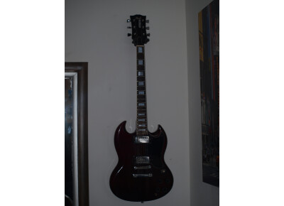 Pearl SG