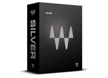 Waves Silver Bundle Native