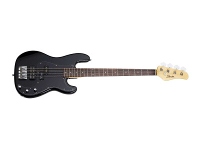 Schecter Diamond P-Custom