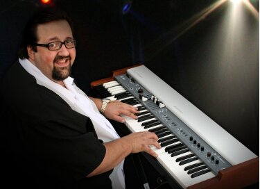 Fatar / Studiologic Numa Organ Joey DeFrancesco Model