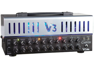 Carvin V3M