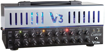 Carvin V3M