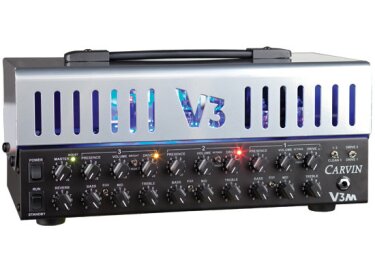 Carvin V3M