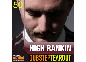 Loopmasters High Rankin Dubstep Tearout