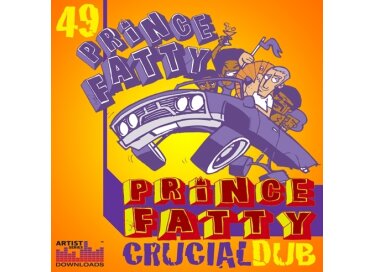 Loopmasters Prince Fatty Crucial Dub
