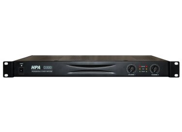 Hpa Electronic D300