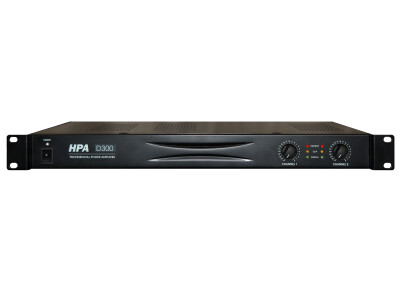 Hpa Electronic D300