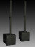 Enceintes portables K-Array KR400S