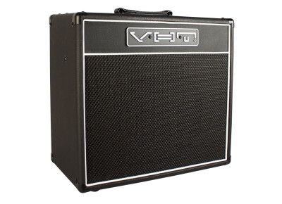 VHT Amplification (AXL) Special 6 Ultra