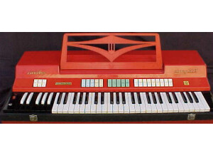 Farfisa Combo Compact