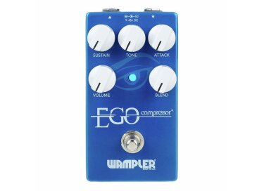 Wampler Pedals Ego compressor