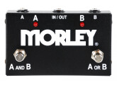 A/B Morley