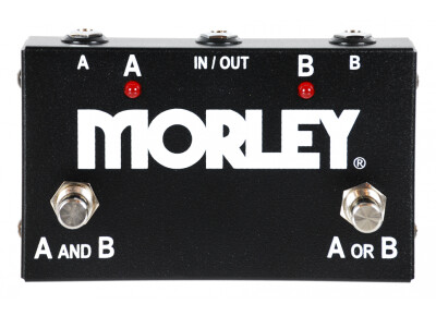 Morley ABY Selector / Combiner