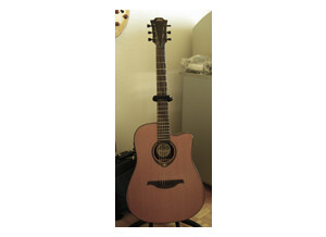 Lâg Tramontane T300DCE