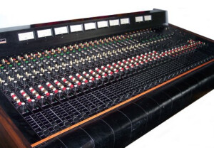 Teac Model 15