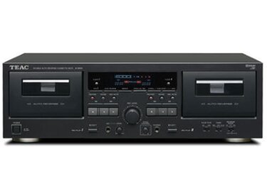 Teac W-890R