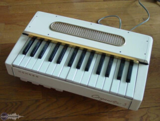 Hohner ORGANETTA 3