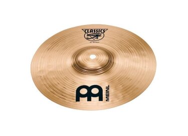 Meinl Classics Traditional Splash 10"
