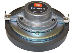 JBL 2418h