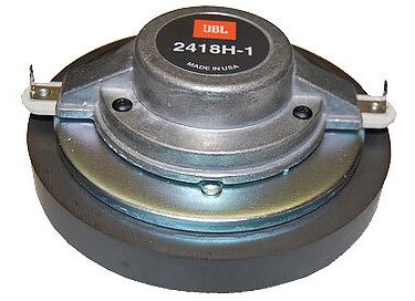 JBL 2418h