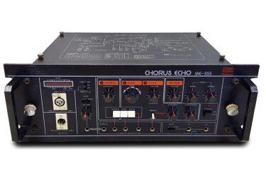 Roland SRE-555