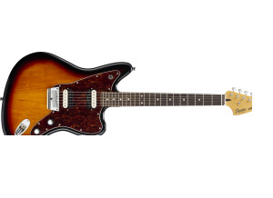 Squier Vintage Modified Jaguar HH